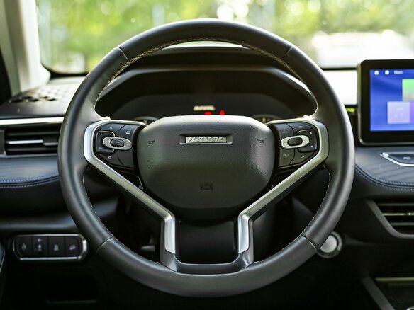 2024 Haval Jolion I, красный - вид 6