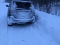 2008 Great Wall Hover, чёрный, 170000 рублей - вид 1