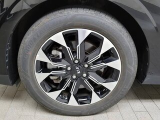 2020 Kia Carnival IV, чёрный, 4850000 рублей, вид 2