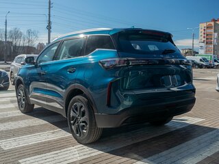 2026 Tenet T7, синий, 2785000 рублей, вид 4