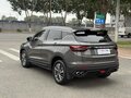 2022 Geely Binyue I Рестайлинг, серый, 1328000 рублей - вид 3