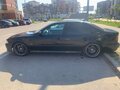 2002 BMW 5 серии 530d IV (E39) Рестайлинг, чёрный - вид 4