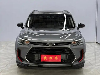 2022 Chevrolet Orlando II, серый, 1256999 рублей, вид 2