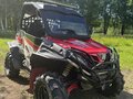2018 CFMoto CF800-Z8, красный, 1050000 рублей