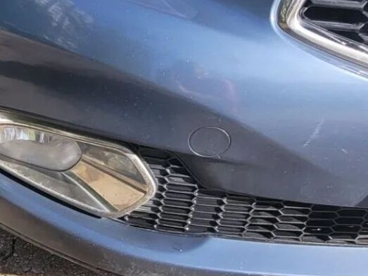 2013 Kia Ceed II, синий, 1000000 рублей - вид 6