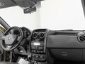 2017 Renault Duster I Рестайлинг, зелёный, 1478000 рублей - вид 8