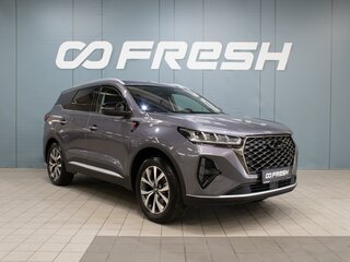 2023 Chery Tiggo 7 Pro Max I, серый, 1960000 рублей, вид 1