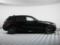 2018 BMW 1 серии 118i II (F20/F21) Рестайлинг 2, чёрный - вид 3