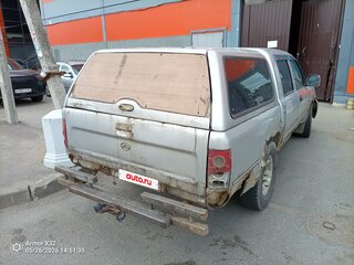 2005 Great Wall Deer G3, серый, 80000 рублей, вид 5