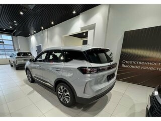 2026 Tenet T7, серый, 2985000 рублей, вид 5
