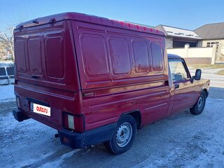 2007 Иж 27175, красный, 390000 рублей, вид 4
