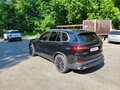 2020 BMW X5 45e IV (G05/G18), чёрный, 6900000 рублей - вид 6
