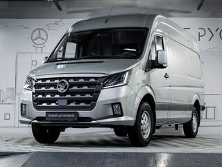 2025 Foton Toano, серебристый, 3485000 рублей, вид 4