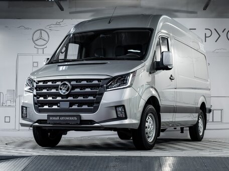 2025 Foton Toano Pro, серебристый, 3485000 рублей, вид 4