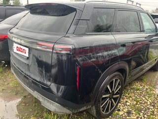 2024 Jaecoo J7 I, чёрный, 1715000 рублей, вид 3