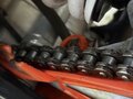 2022 Kayo T2 250 MX, оранжевый, 125000 рублей - вид 7