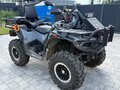 2023 Stels ATV-850 Гепард (PE), чёрный, 1050000 рублей - вид 5