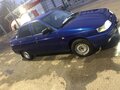 2003 Lada (ВАЗ) 2110, синий, 137000 рублей - вид 9