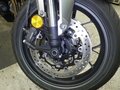 2025 Honda CB 1000F, серебристый - вид 7