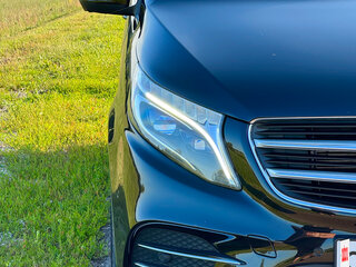 2018 Mercedes-Benz V-Класс Long 250 d длинный III (W447), чёрный, 6800000 рублей, вид 2