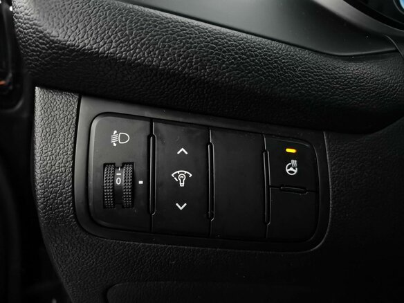 2016 Kia Ceed II Рестайлинг, синий, 1140000 рублей - вид 19