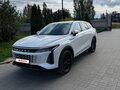 2023 Exeed RX, белый