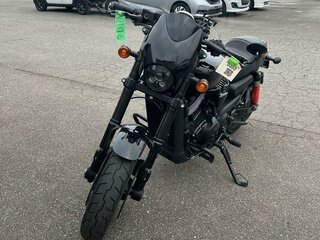 2016 Harley-Davidson Street 750, чёрный, 565000 рублей, вид 1