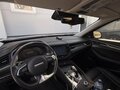 2021 Haval F7 I, чёрный - вид 2