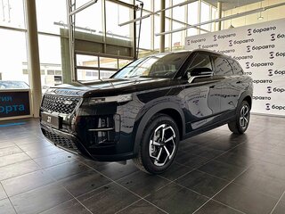 2026 Jaecoo J7 I Рестайлинг, чёрный, 3199000 рублей, вид 3