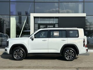 2026 Haval H9 II, белый, 4799000 рублей, вид 3