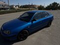 2004 Hyundai Elantra III (XD2) Рестайлинг, синий, 350000 рублей - вид 8