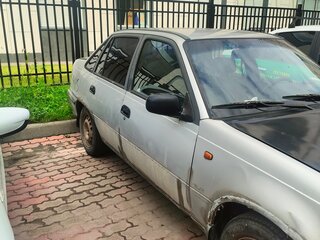2003 Daewoo Nexia I, серый, 85000 рублей, вид 4