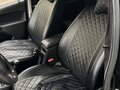 2012 Lada (ВАЗ) Granta I, чёрный, 259999 рублей - вид 7