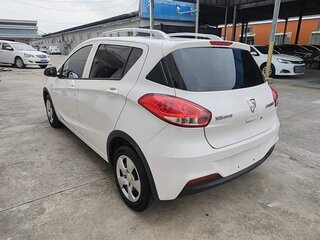 2020 Baojun 310 I, белый, 1029000 рублей, вид 4