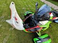 2014 BRP Can-Am Spyder, зелёный, 1245000 рублей - вид 11