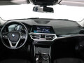 2021 BMW 3 серии 318d VII (G2x), чёрный - вид 10