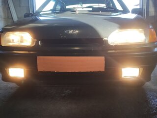 2006 Lada (ВАЗ) 2115, золотистый, 125000 рублей, вид 1