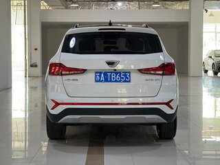 2023 Jetta VS7 I Рестайлинг 1, белый, 1700000 рублей, вид 5