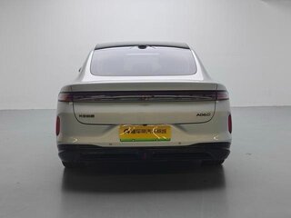 2026 Changan Qiyuan A06 28.39 kWh, серебристый, 2490507 рублей, вид 4