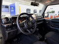 2026 Suzuki Jimny IV, зелёный, 4150000 рублей - вид 11
