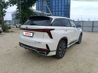 2024 Changan CS75 Plus III, белый, 2870000 рублей, вид 3
