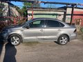 2018 Volkswagen Polo V Рестайлинг, серый, 1370000 рублей - вид 11