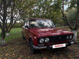 1998 Lada (ВАЗ) 21065, красный, 135000 рублей, вид 3