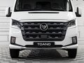 2025 Foton Toano Pro, белый, 3485000 рублей - вид 5