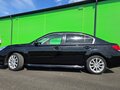 2011 Subaru Legacy V, чёрный, 1249999 рублей - вид 8