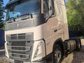 2024 Volvo FH, белый, 17600000 рублей