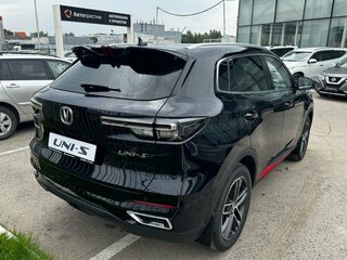 2025 Changan UNI-S I, чёрный, 3179900 рублей, вид 2