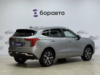 2022 Haval Jolion I, серый, 1855000 рублей, вид 4