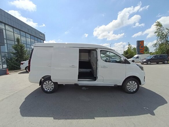 2026 SKM M7, белый, 2858000 рублей - вид 14