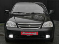 2012 Chevrolet Lacetti I, чёрный, 585000 рублей - вид 2